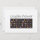 Search for kitchen utensils shower invitations Cute
