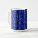 Search for raindrop mugs Blue