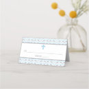 Search for christening place cards Silver