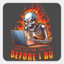 Search for email stickers Work