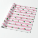 Search for cactus wrapping paper Girly