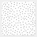Search for white polka dots pattern stickers Simple