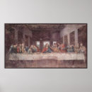 Search for last supper posters Jesus