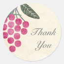 Search for grape leaf stickers Grapes