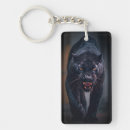 Search for angry cat key rings Feline