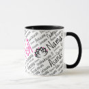 Search for yoga asana mugs Zen