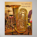 Search for sousaphone posters Brass