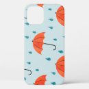 Search for umbrella pattern iphone cases Illustration