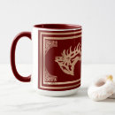 Search for the bugle mugs Wapiti