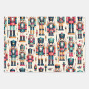 Search for retro christmas wrapping paper Party