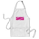 Search for pink cat aprons Feline