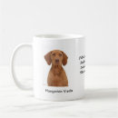 Search for hungarian vizsla mugs Dogs