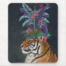 Search for tiger mousepads Tropical