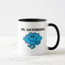 Search for mister daydream mugs Vintage