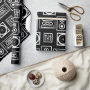 Search for deejay gift wrap Birthday