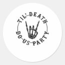 Search for gothic skeleton stickers Vintage