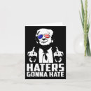 Search for hater cards Usa