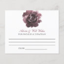 Search for wedding advice cards Word of wisdom