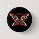 Search for butterfly tattoo badges Butterflies
