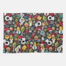 Search for happy new to year tea towels Funny