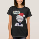 Search for hunter x hunter Manga