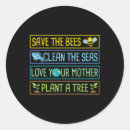 Search for real change stickers Recycle