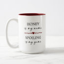 Search for my honey mugs For her