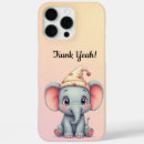 Search for elephant trunk iphone cases Cute