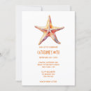 Search for beach anniversary party invitations Seaside