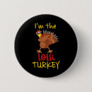 Search for turkey day badges Festive