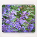 Search for scripture mousepads Flower