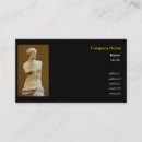 Search for venus business cards Photography