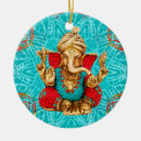 Search for ganesh christmas tree decorations Elephant