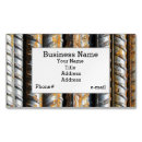 Search for rusty business cards Grey