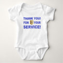 Search for office baby clothes Officer