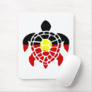Search for aboriginal art mousepads Aborigine