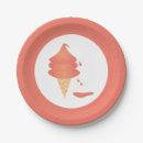 Search for waffle paper plates Pink