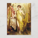 Search for boudoir cards invites Woman