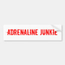 Search for junkies Adrenaline junkie