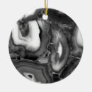 Search for agate christmas tree decorations Geode
