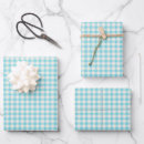 Search for aqua blue wrapping paper Cute
