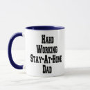 Search for working dad mugs Worker