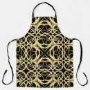 Search for vintage modern aprons Classic