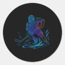 Search for action sports stickers Player