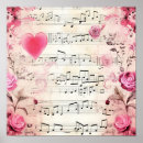 Search for vintage valentine posters Flowers