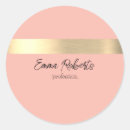 Search for pink tulips stickers Minimalist