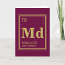 Search for science teacher thank you cards Chemistry