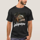 Search for iguana tshirts Galapagos