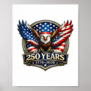 Search for vintage 4th of july posters Eagle