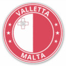 Search for malta travel stickers Vacation